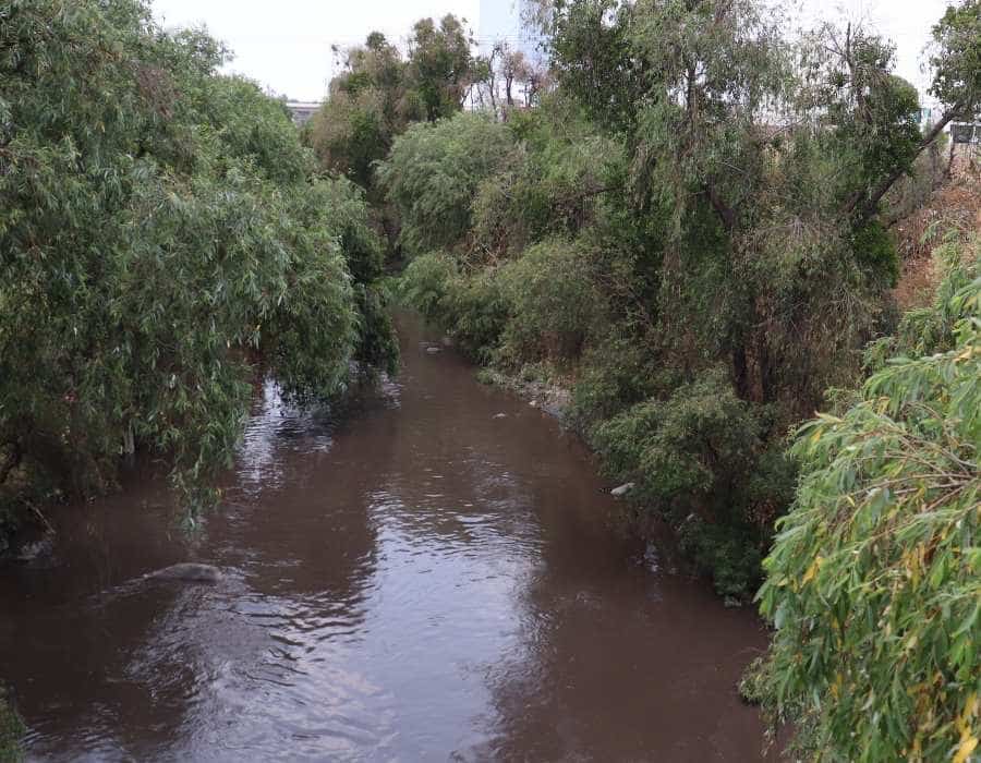 Tratamiento eficiente de agua como primer objetivo