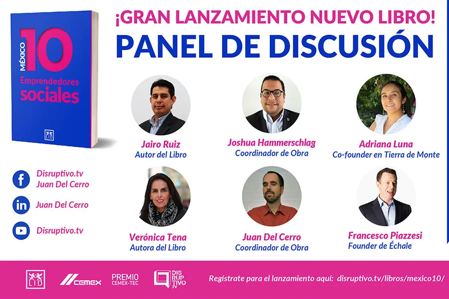 autores-mexico-10-emprendedores-sociales