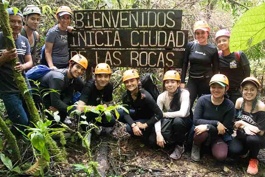 Awakening Week: Experiencia vivencial en Chiapas