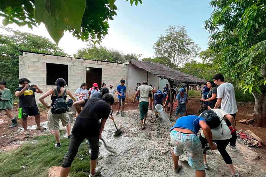 PrepaTec Estado de México, Yucatán