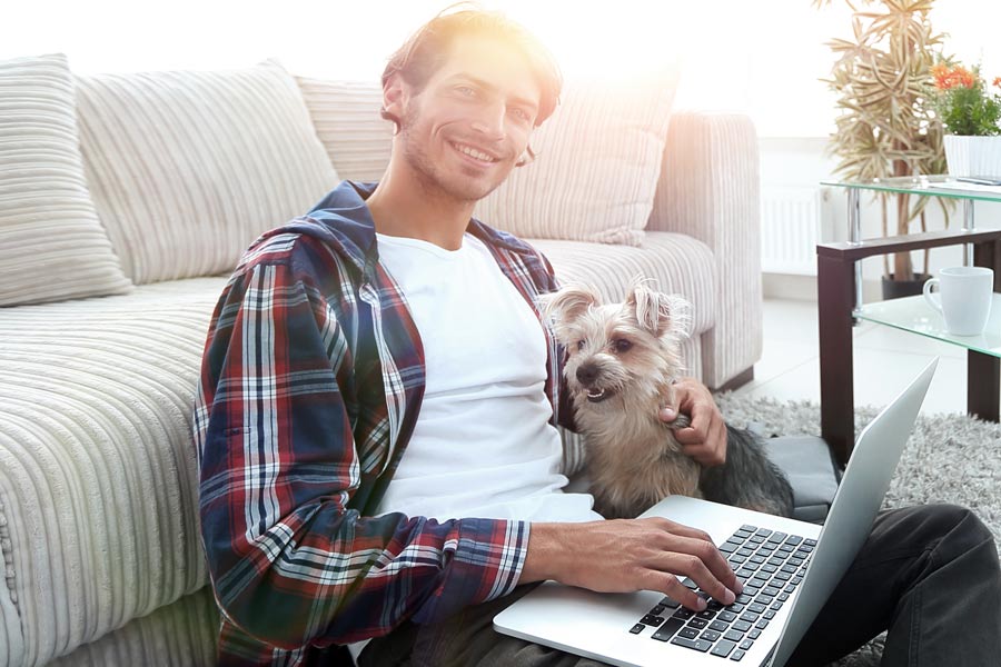 Los empleados del Tec pueden solicitar tener un horario flexible o solicitar un día de descanso.