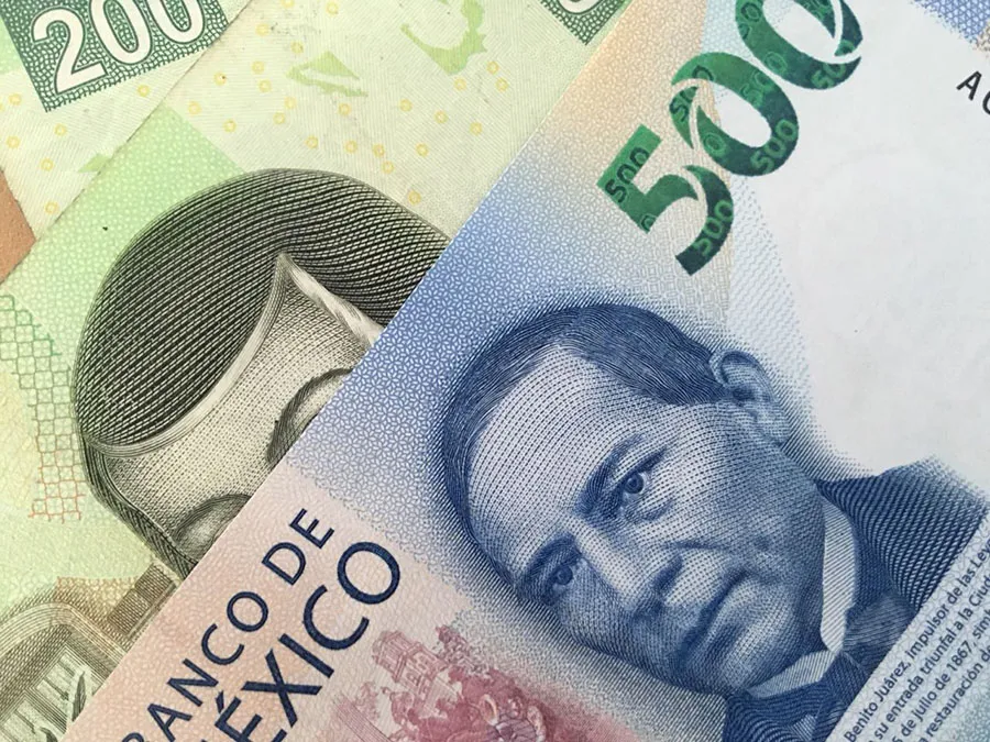 El nuevo billete de 500 tiene 5 aspectos importantes considerar