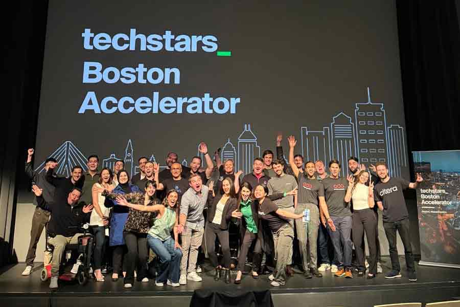 BioGrip en programa de aceleración Techstars Boston