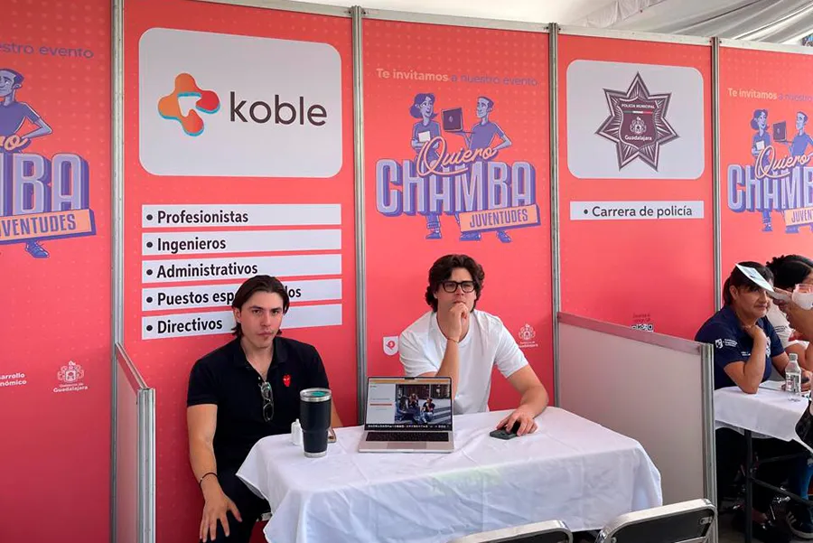 koble