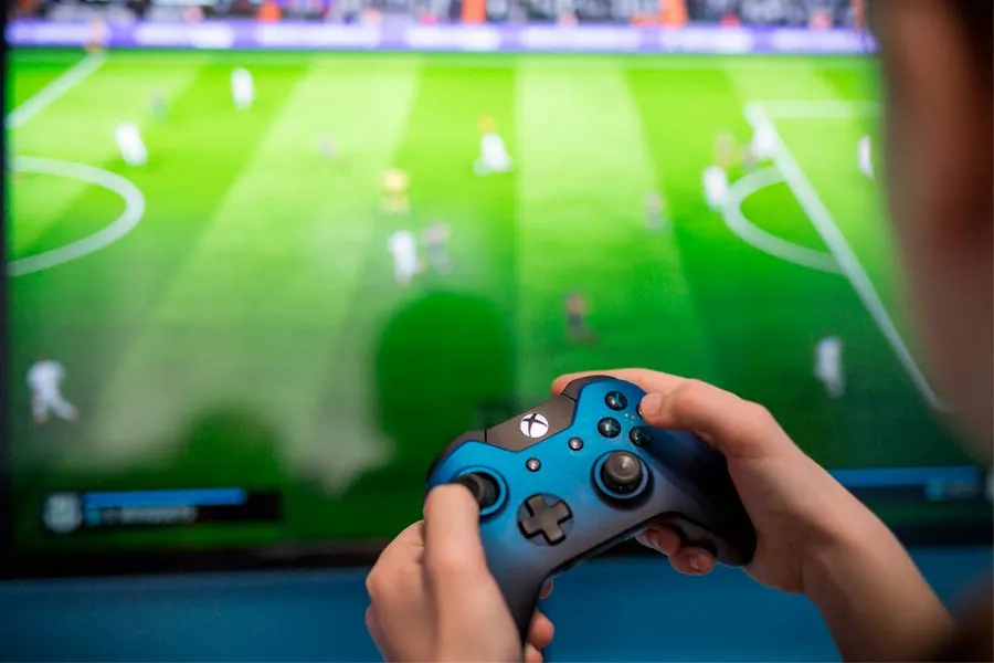 El Borregos Esports Challenge es un torneo de deportes virtuales para alumnos, colaboradores, EXATEC y público externo.