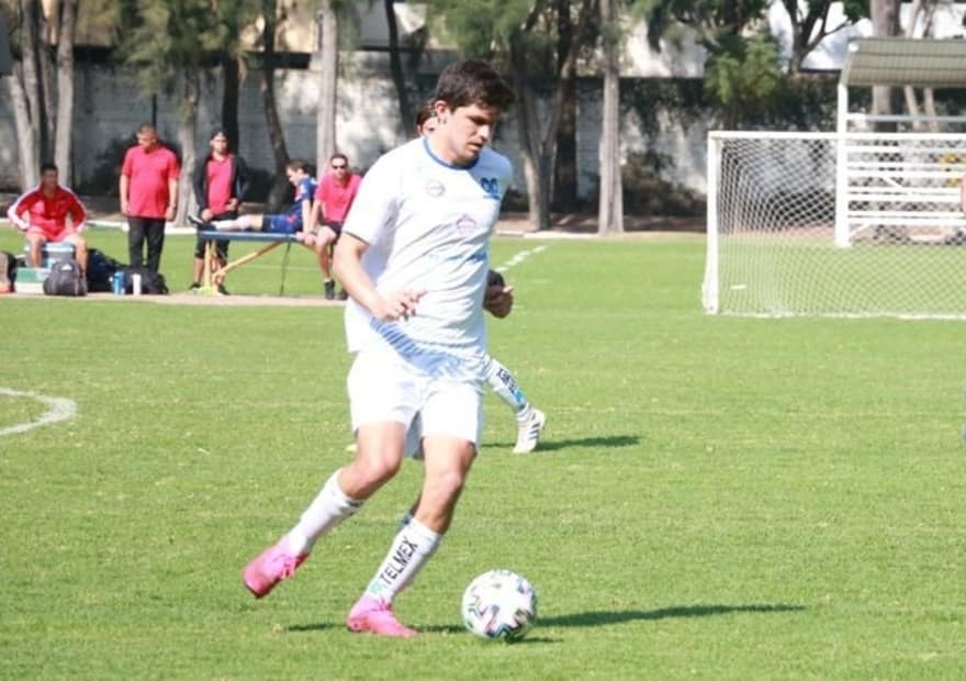 Borregos Guadalajara listos para ganar el CUTT de futbol soccer organizado por CONADEIP