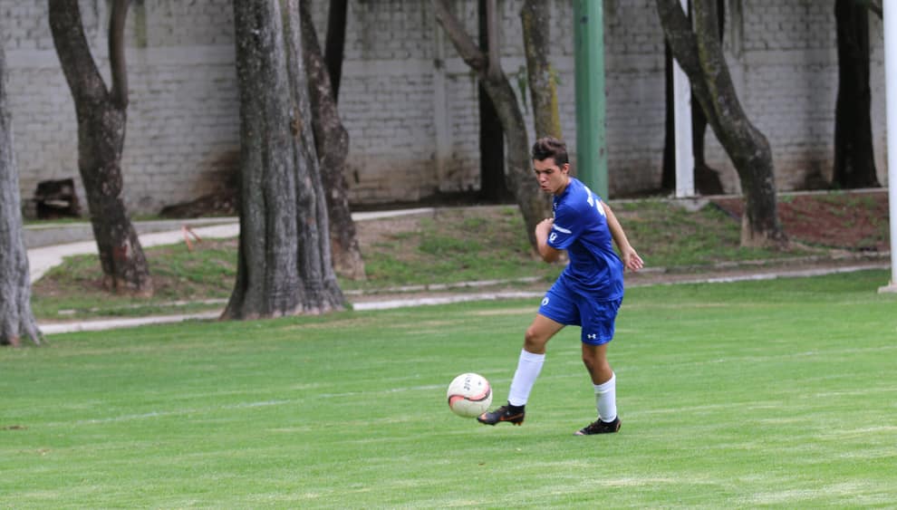 Borregos Guadalajara segundo lugar en Campeonato Universitario CUTT