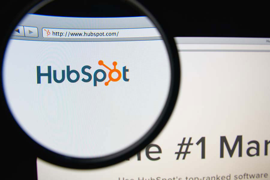 Brian Halligan es CEO de la empresa Hubspot.