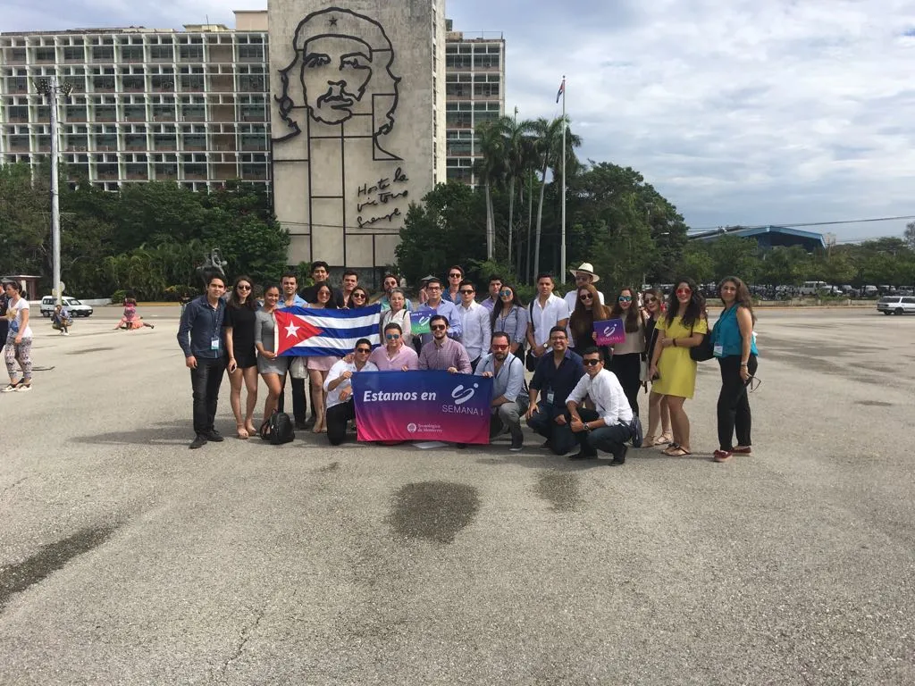 Cuba