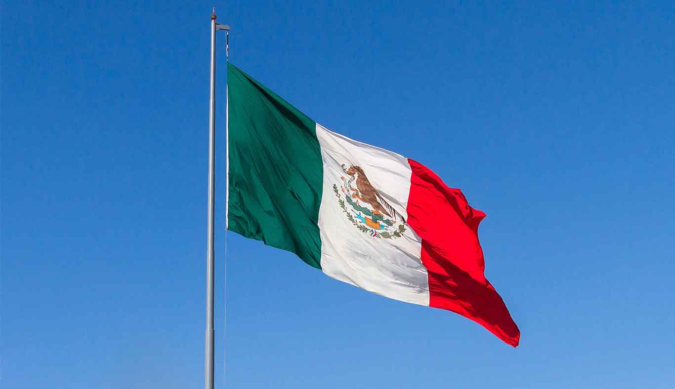 Sus elementos personifican no solo las raíces mexicanas sino el ideal de lo que es un mexicano