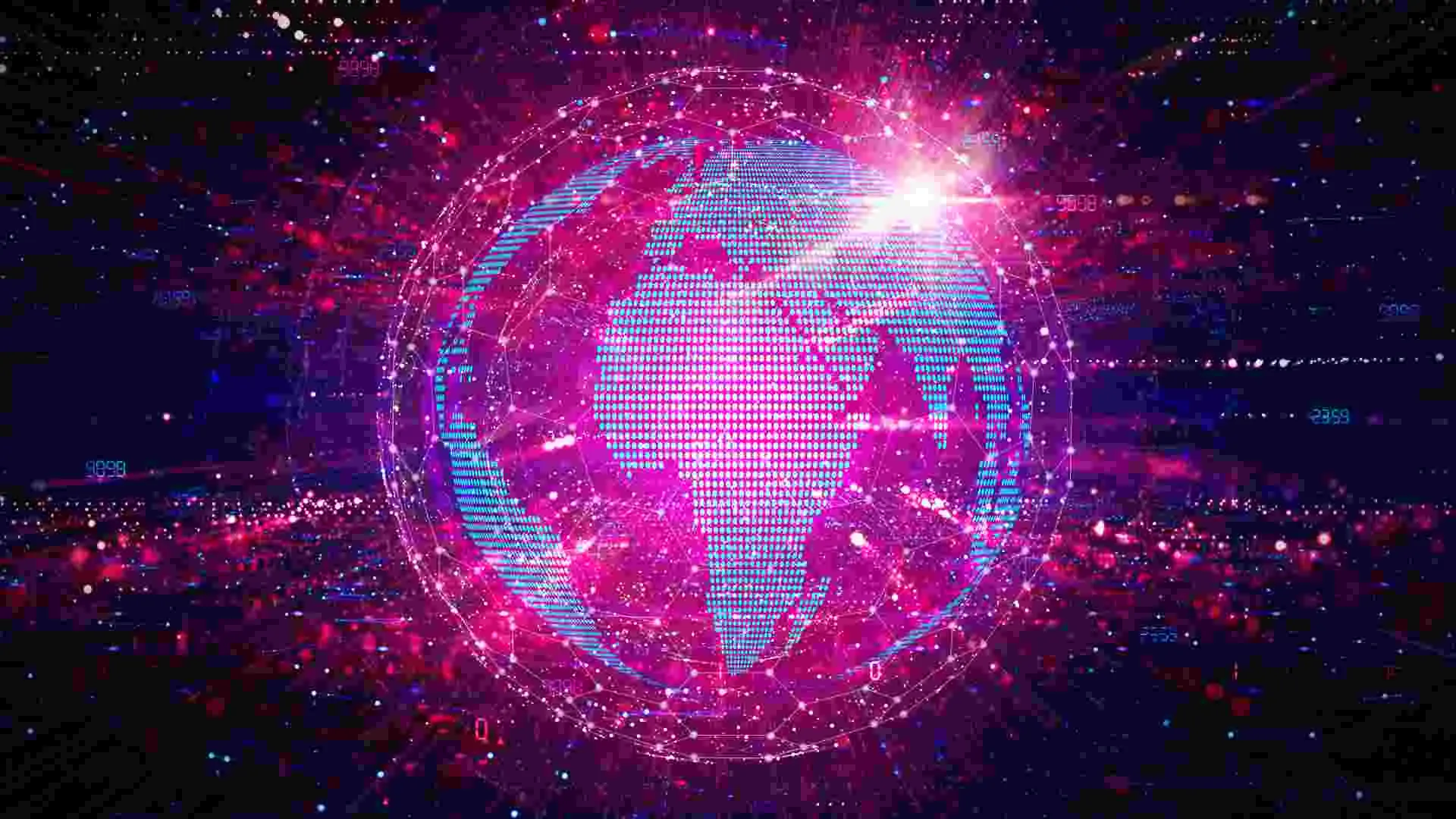 Los cambios de las nuevas tendencias tecnológicas seran globales.