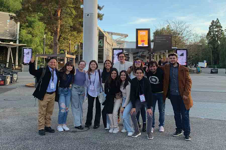 El equipo del Tec de Monterrey campus Guadalajara ganó bronce en la competencia internacional iGEM