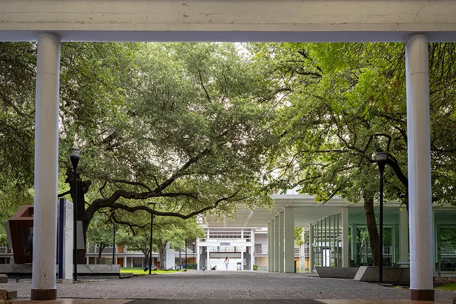 campus monterrey