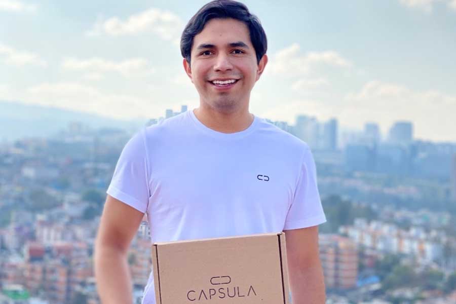 CAPSULA: el lado humano de la industria de la moda