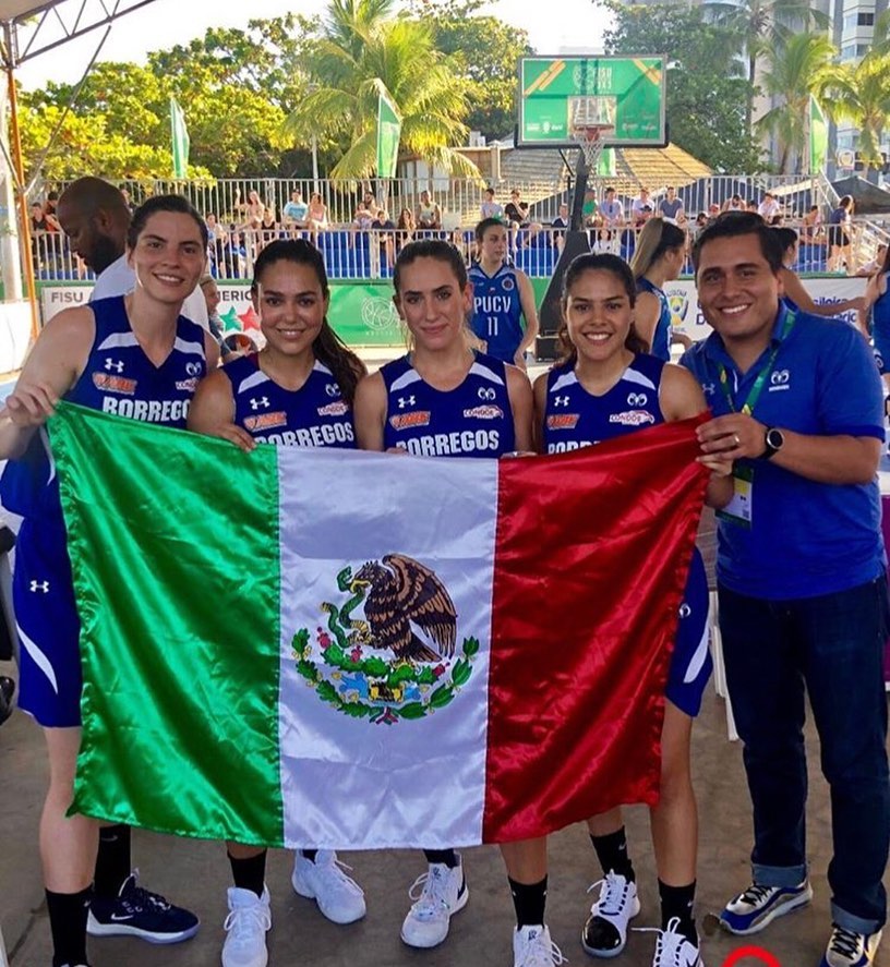 FISU-América-Tec-de-Monterrey-basquetbol-Borregos