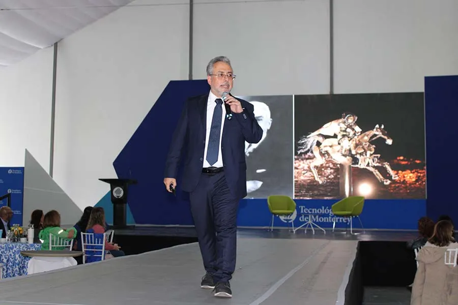 Carlos astengo tec