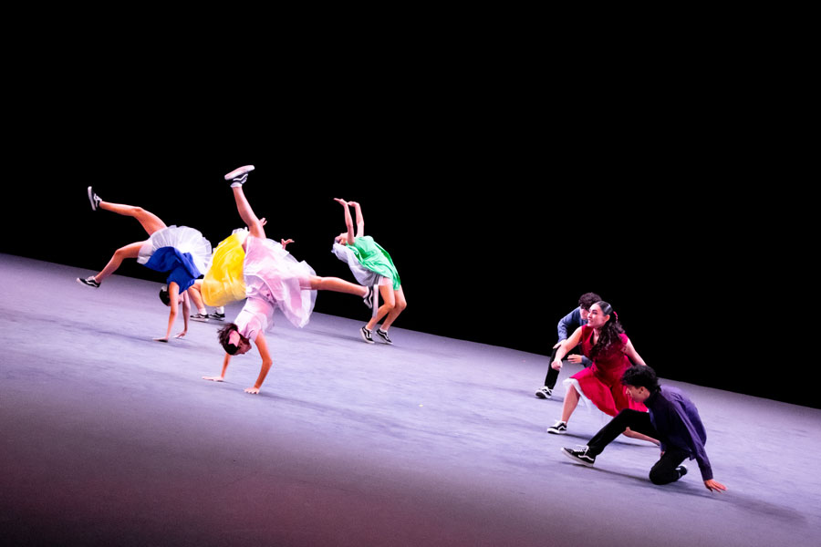 Cartelera cultural, Tec de Monterrey.