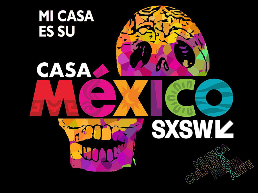 Casa Mexico