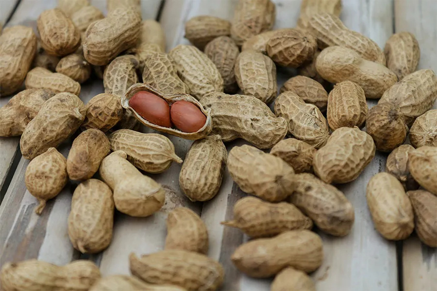 cascara-cacahuate-residuos-con-residuos