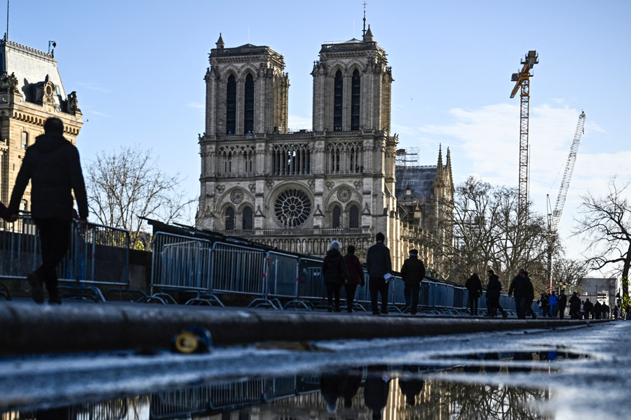 Notre Dame