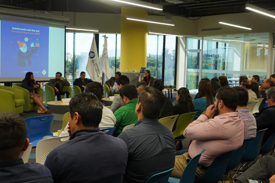 Celebran el Día del Inventor Mexicano en el Tec Guadalajara para impulsar creación de patentes