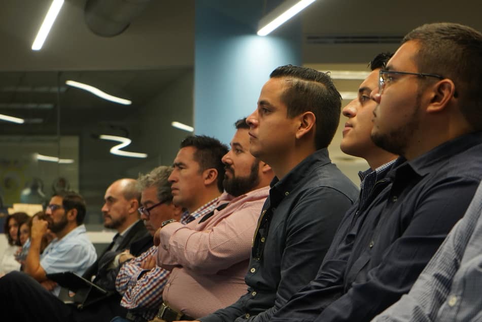 Celebran el Día del Inventor Mexicano en el Tec Guadalajara para impulsar creación de patentes