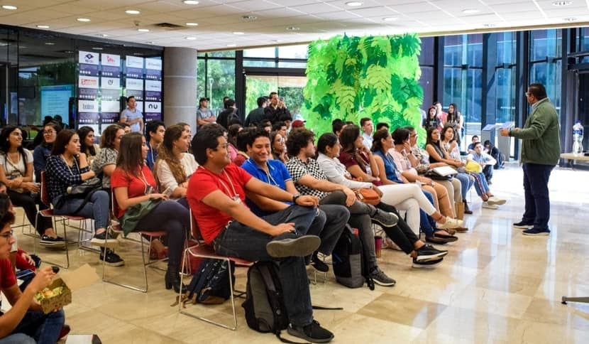 Celebrarán el festival de innovación universitario Changemaker Day el 8 de octubre