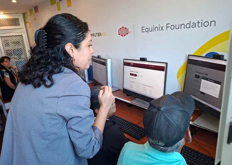 Centro Comunitario Solar, inaugurado en Zapopan por el Tec Guadalajara.
