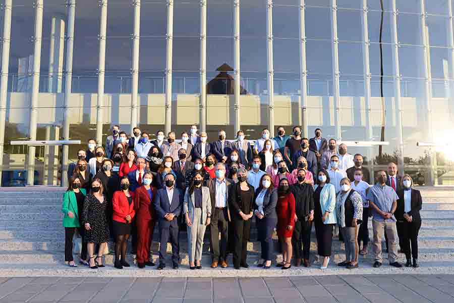 Certifican a profesores de Jalisco en transformación digital.