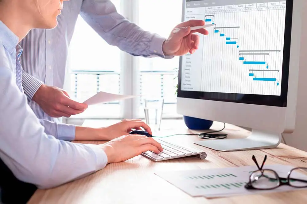 Certifican alumnos del Tec en Project Management