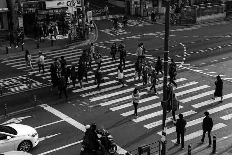 El semanario aborda temas que tengan que ver con lo urbano y todo lo que es parte de su desarrollo.