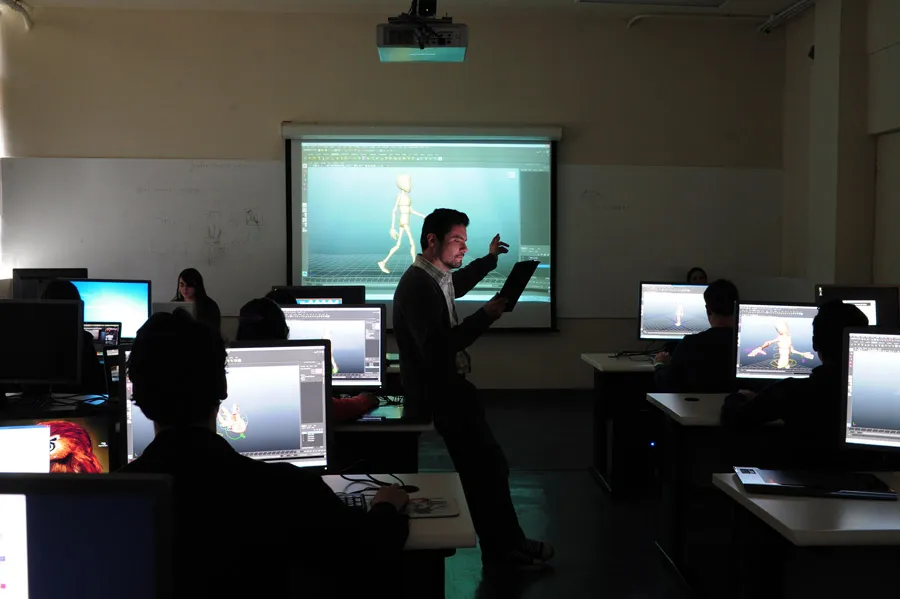 En el ranking, el Tec posicionó varias de sus disciplinas en el #1 de México y Latinoamérica.