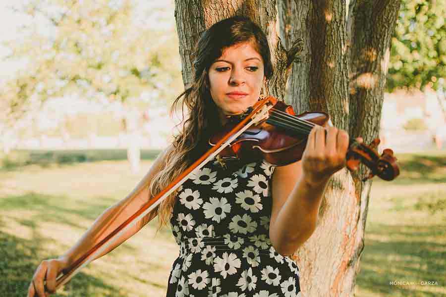 Claudia Rico, ganadora del Premio Mujer Tec 2021