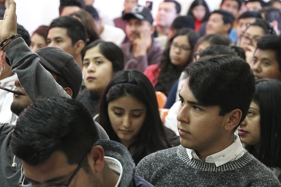 Las clínicas jurídicas están enfocadas solo para alumnos del Tec.