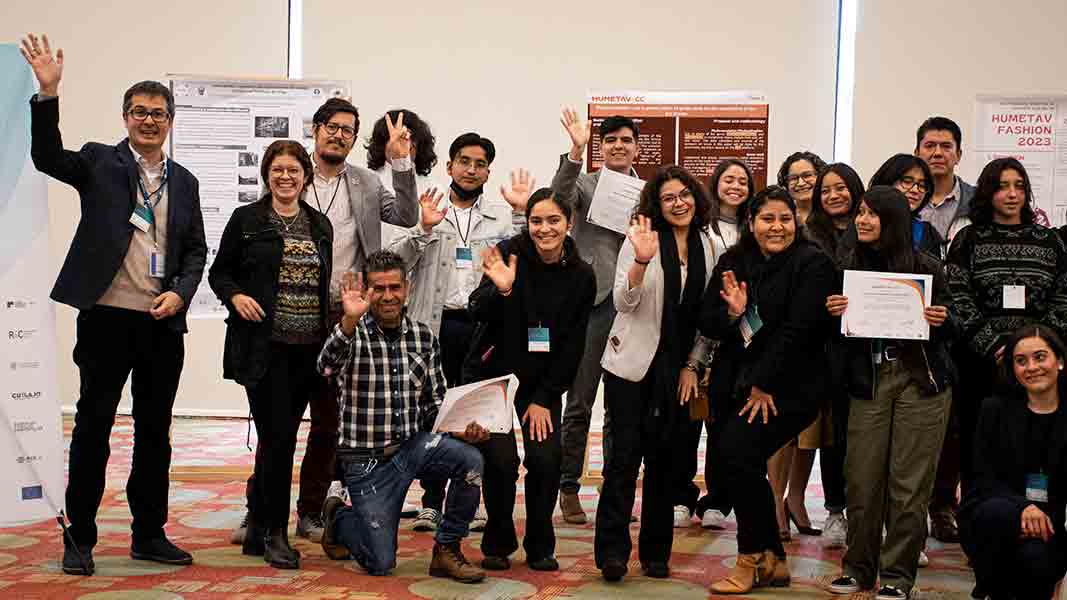 Colaboración de Tec Guadalajara y UdeG con el Museo de Ciencias Ambientales en Jalisco.