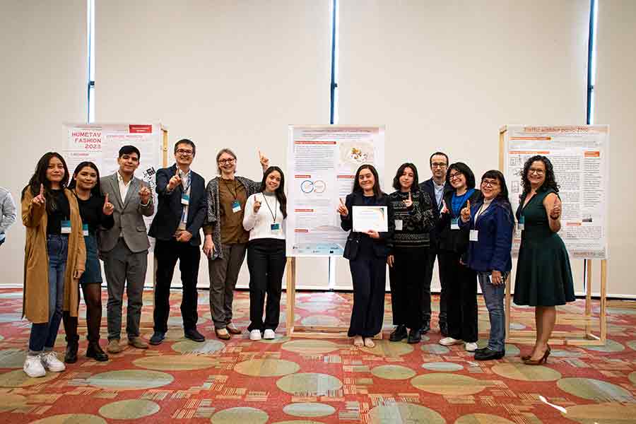 Colaboración de Tec Guadalajara y UdeG con el Museo de Ciencias Ambientales en Jalisco.