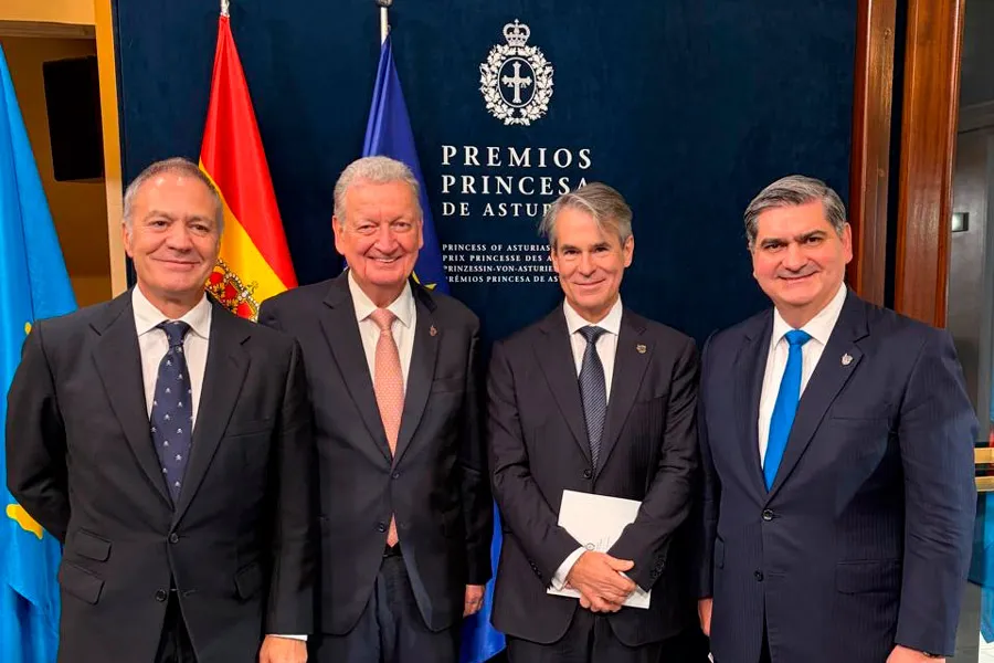 Premios Princesa de Asturias