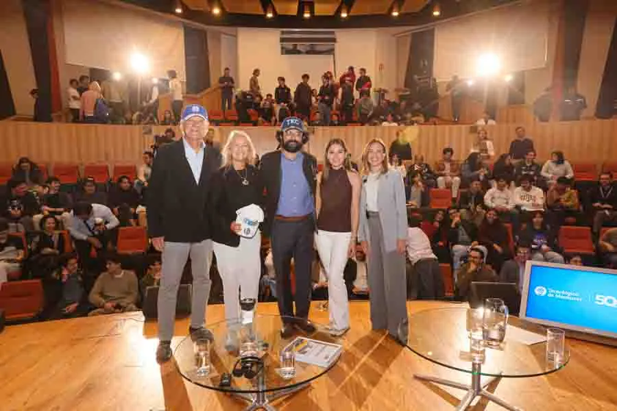 Cómo la exploración espacial mejora la vida en la Tierra