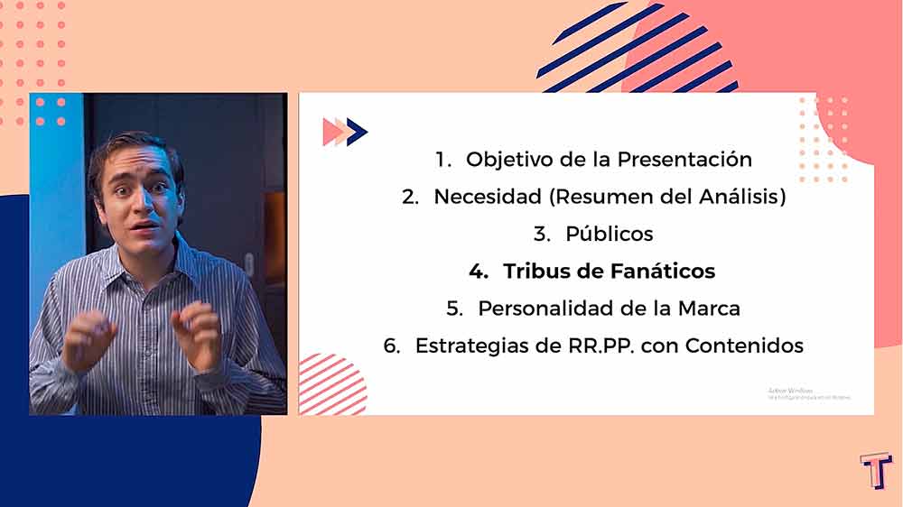 Plantean nuevas estrategias de comunicación a artistas internacionales en concentración de redes sociales