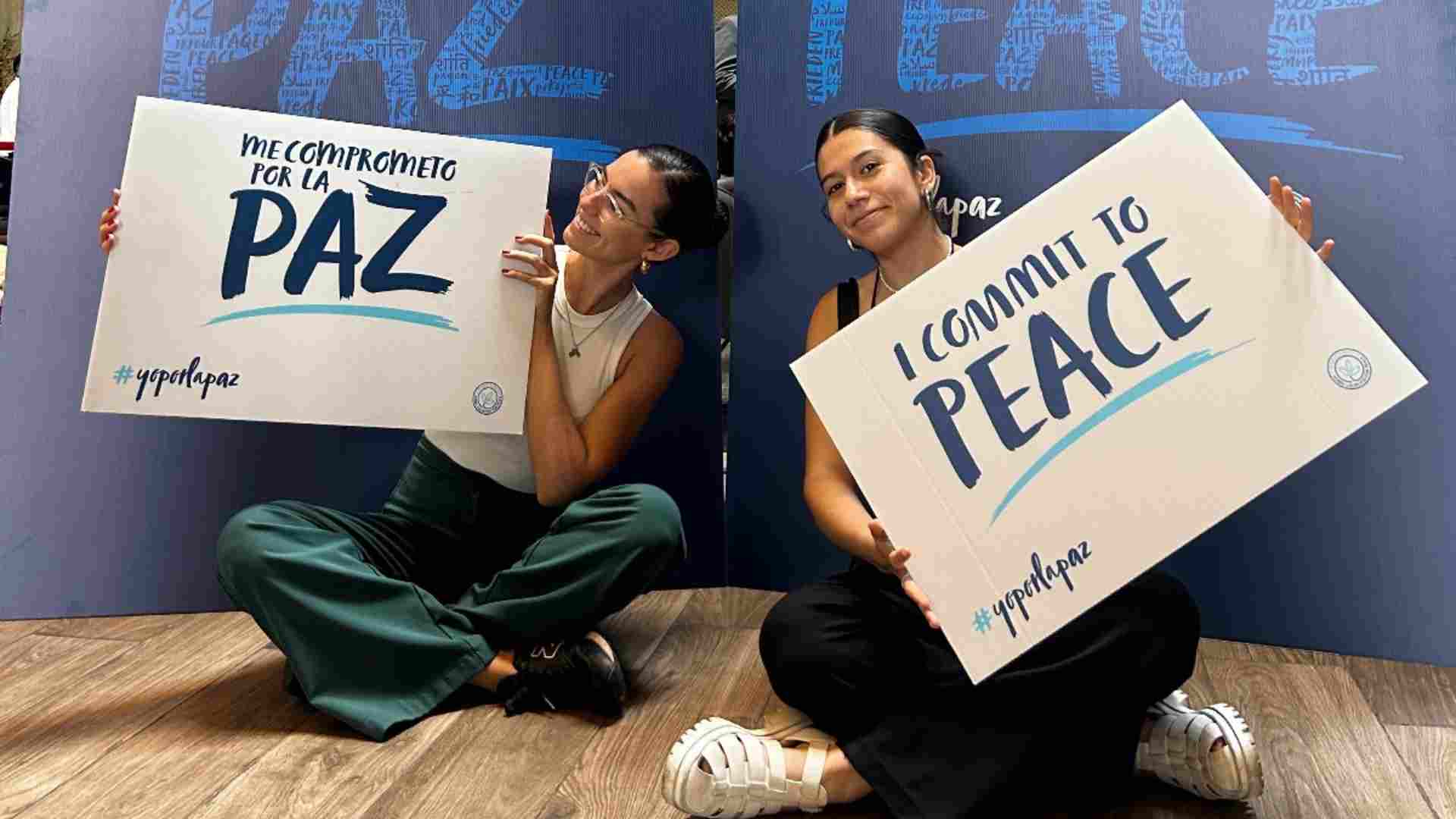 Concora colaborará con UNICEF y la OIT
