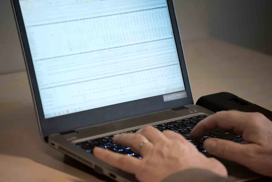 Conferencia innovaci&oacute;n financiera y emprendimiento, impartida por profesora del Tec Guadalajara.