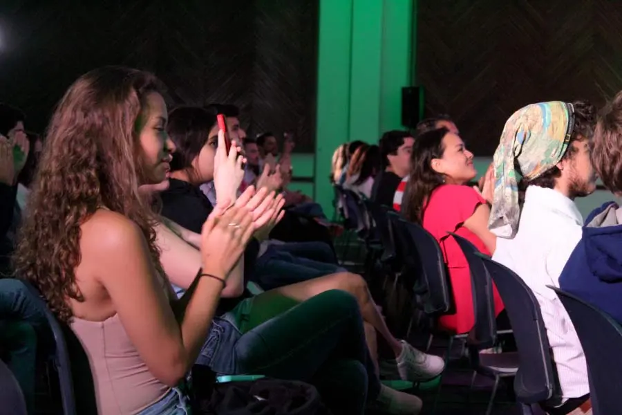 Tercera edición de TEDx Tec de Monterrey.