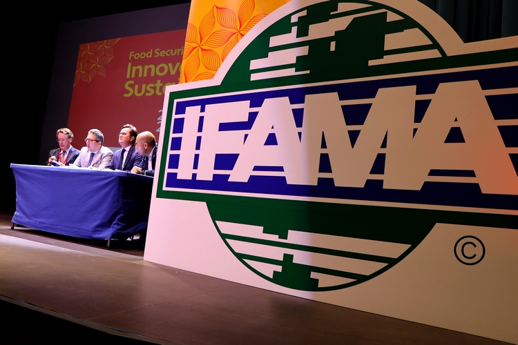 Foto del concurso IFAMA