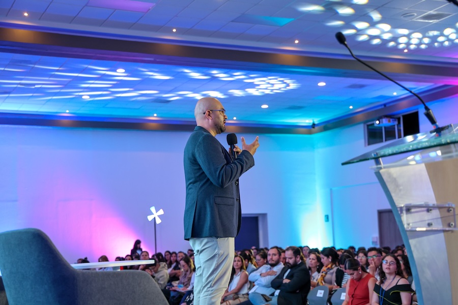Tec de Monterrey campus Quer&eacute;taro llev&oacute; a cabo la tercera edici&oacute;n del Congreso de Neurodiversidad.