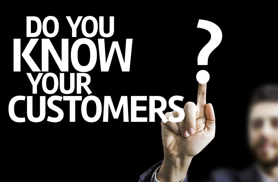 Marketing conoce a tus clientes