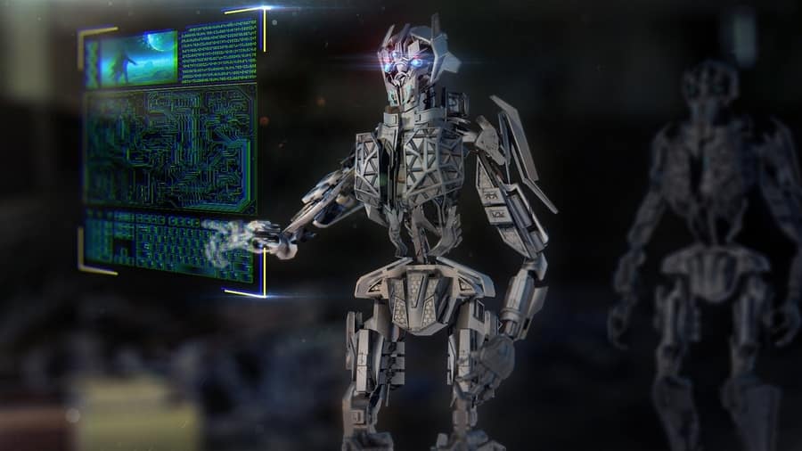 Conocimiento y Ciencia descartan falso roboapocalipsis de Inteligencia Artificial