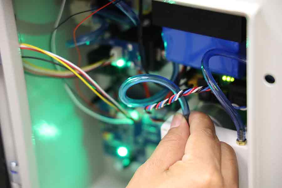 Proyecto sobre contaminacion del aire en Guadalajara, aportaci&oacute;n del Tec Guadalajara.