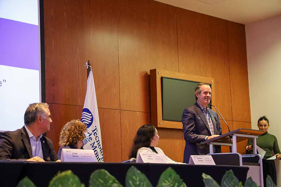 Convenio con oracle, para estudiantes del Tec Guadalajara. 