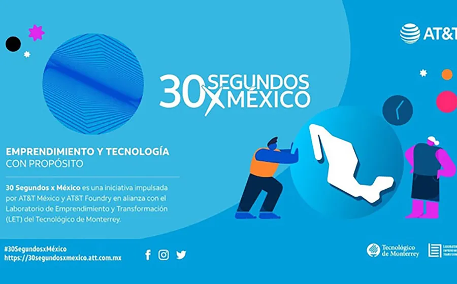 Jóvenes del Tec buscan llevar la educación al transporte público de Querétaro
