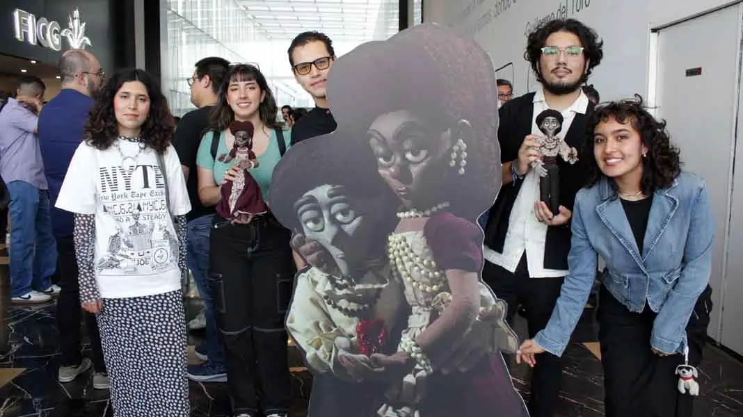 Cortometrajes de estudiantes del Tec Guadalajara fueron estrenados en salas de Cinépolis y de la Cineteca de Guadalajara.